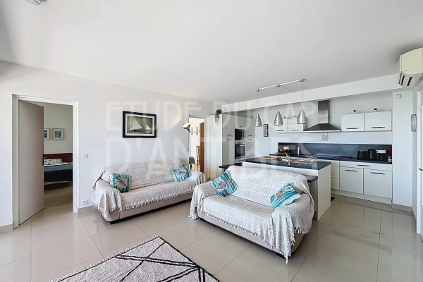 Appartement de luxe à vendre à Antibes, 949 000 €, Photo 4
