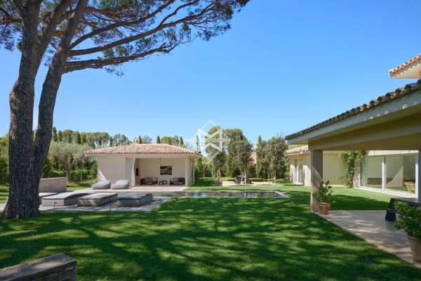 Luxury House for sale in Saint-Tropez, 8 700 000 €, Photo 4