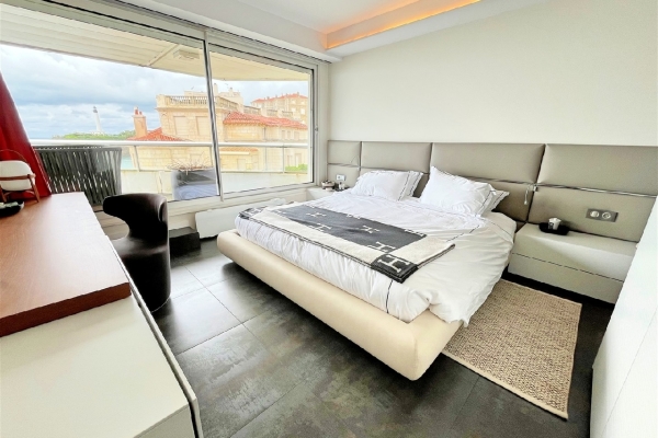 Appartement de luxe à vendre à Biarritz, 861 000 €, Photo 4