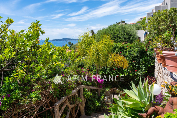 Luxury House for sale in Cap-d'Ail, 4 450 000 €, Photo 4