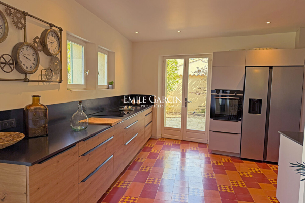 Maison de luxe à vendre à Ménerbes, 1 780 000 €, Photo 5