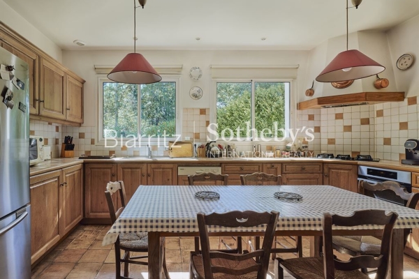 Luxury House for sale in Arcangues, 1 490 000 €, Photo 5