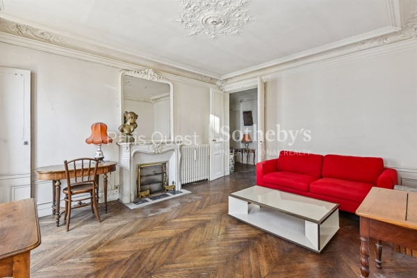 Luxury Apartment for sale in Paris 6Ème, 1 295 000 €, Photo 5
