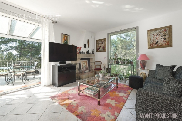 Maison de luxe à vendre à Aix-en-Provence, 749 000 €, Photo 5