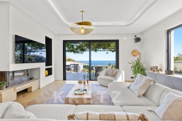 Maison de luxe à vendre à Le Golfe Juan, 2 330 000 €, Photo 5