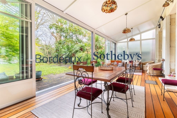 Maison de luxe à vendre à Bordeaux, 2 190 000 €, Photo 5