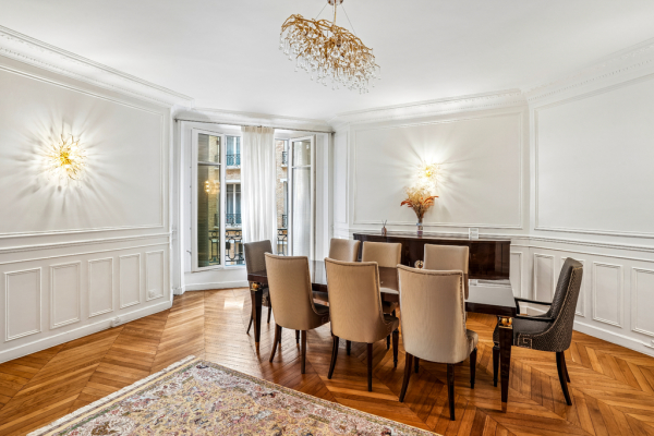 Appartement de luxe à vendre à Paris 16ème, 2 380 000 €, Photo 5