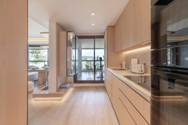 Appartement de luxe à vendre à Monaco, 14 200 000 €, Photo 5