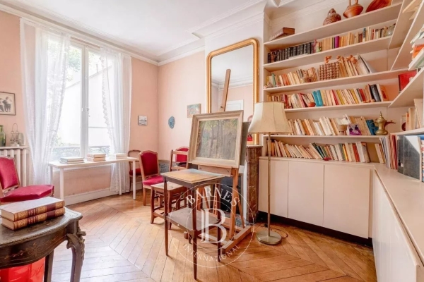 Appartement de luxe à vendre à Paris 5Ème, 1 795 000 €, Photo 5