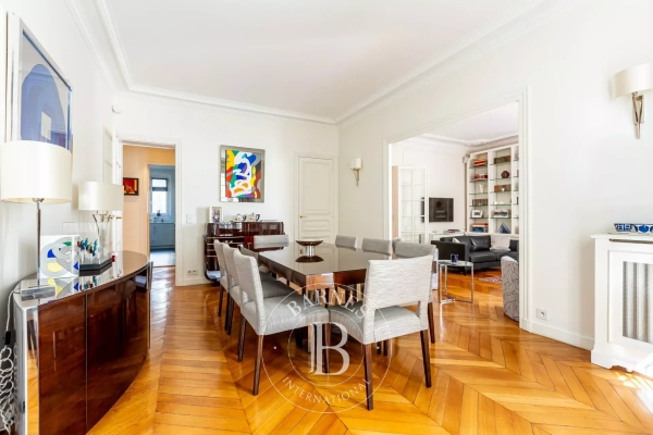 Appartement de luxe à vendre à Neuilly-sur-Seine, 1 490 000 €, Photo 5