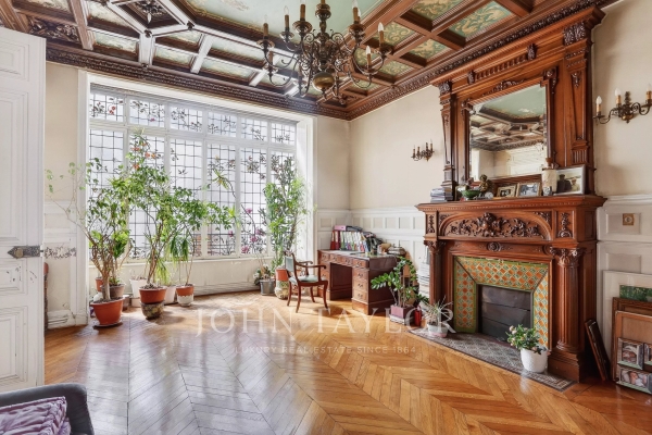 Appartement de luxe à vendre à Paris 3Ème, 2 520 000 €, Photo 5