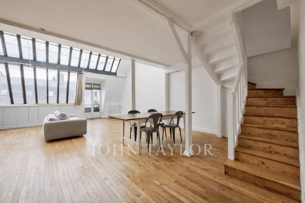 Luxury Apartment for sale in Paris 17Ème, 2 263 850 €, Photo 5