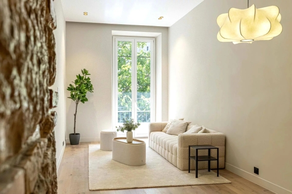 Appartement de luxe à vendre à Nice, 429 000 €, Photo 5