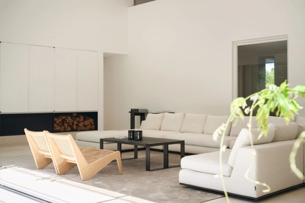 Maison de luxe à vendre à Saint-Tropez, 8 700 000 €, Photo 5