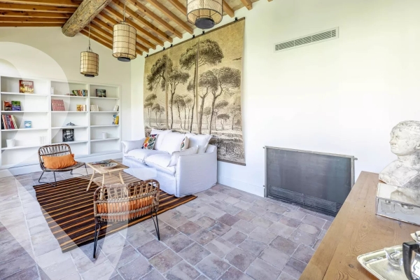 Maison de luxe à vendre à Maussane les Alpilles, 3 990 000 €, Photo 5