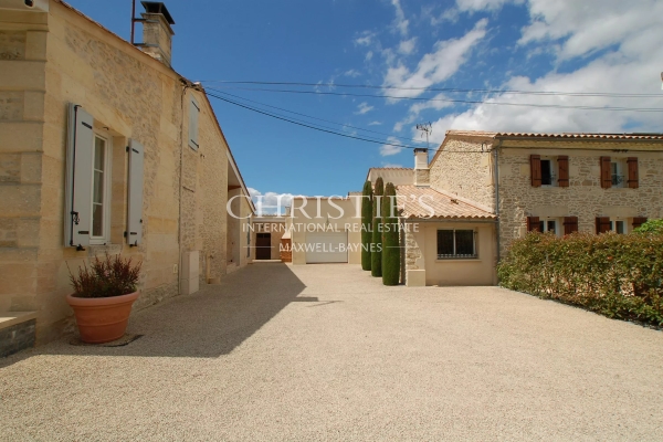 Luxury House for sale in Blaye, 999 000 €, Photo 5
