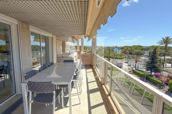 Appartement de luxe à vendre à Le Golfe Juan, 2 200 000 €, Photo 5