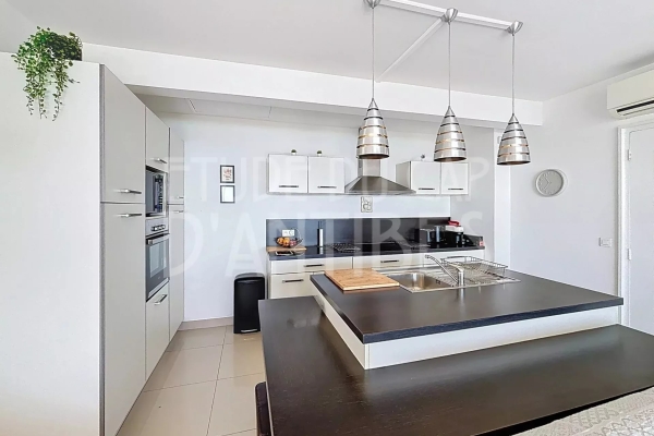 Appartement de luxe à vendre à Antibes, 949 000 €, Photo 5