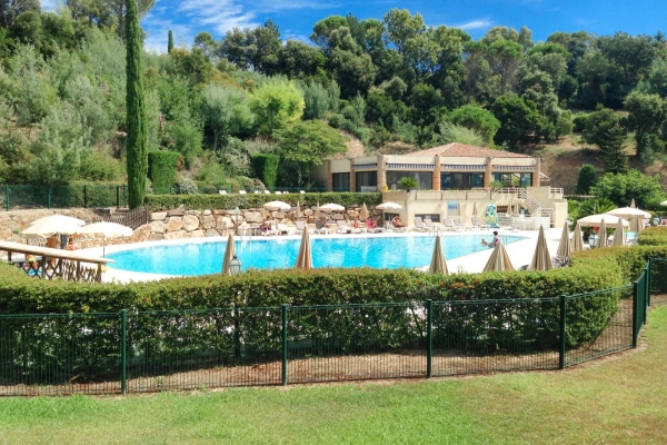 Luxury Apartment for sale in Mandelieu-la-Napoule, 995 000 €, Photo 5