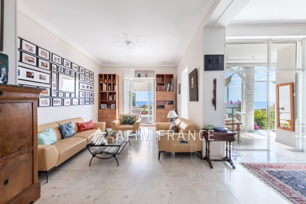 Luxury House for sale in Cap-d'Ail, 4 450 000 €, Photo 5