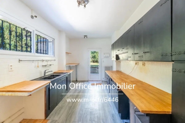 Luxury House for sale in Aix-en-Provence, 940 000 €, Photo 6