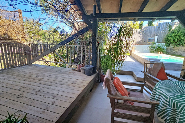 Maison de luxe à vendre à Saint-Aygulf, 760 000 €, Photo 6