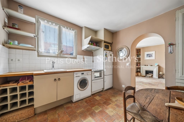 Luxury Apartment for sale in Paris 3Ème, 560 000 €, Photo 6