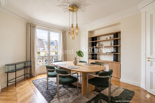 Luxury Apartment for sale in Paris 6Ème, 1 295 000 €, Photo 6