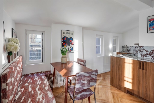 Luxury Apartment for sale in Paris 9ème, 700 000 €, Photo 6