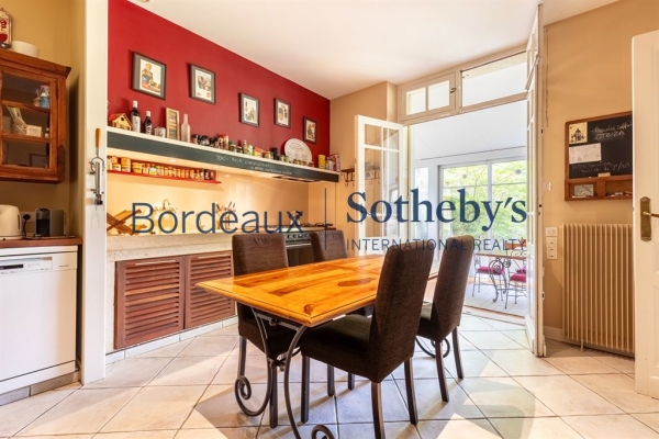 Maison de luxe à vendre à Bordeaux, 2 190 000 €, Photo 6