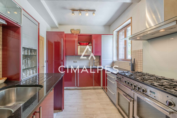 Luxury House for sale in Chamonix-Mont-Blanc, 3 250 000 €, Photo 6