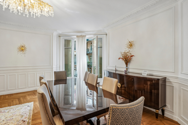 Appartement de luxe à vendre à Paris 16ème, 2 380 000 €, Photo 6