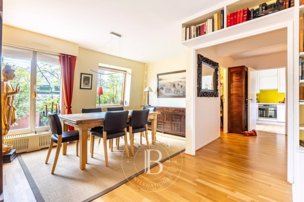 Luxury Apartment for sale in Paris 15ème, 1 390 000 €, Photo 6
