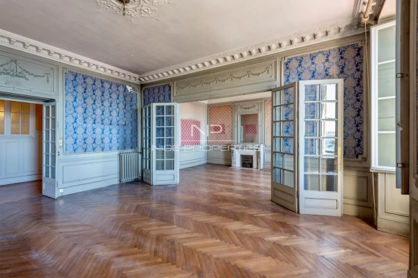 Luxury Apartment for sale in Nice, 3 600 000 €, Photo 6