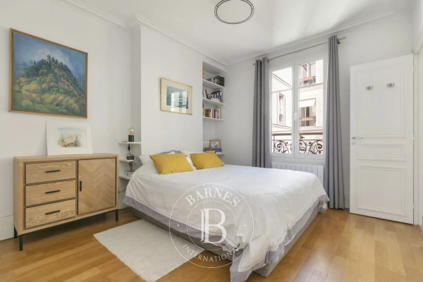 Luxury Apartment for sale in Paris 8Ème, 695 000 €, Photo 6