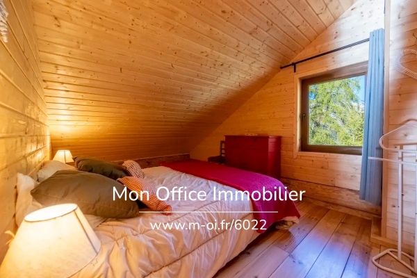 Maison de luxe à vendre à Dévoluy, 614 000 €, Photo 7
