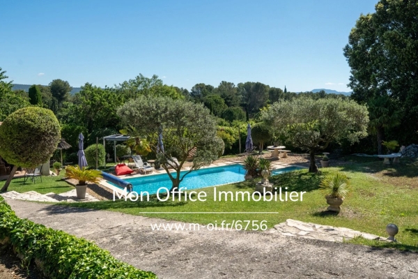 Maison de luxe à vendre à Éguilles, 688 000 €, Photo 7