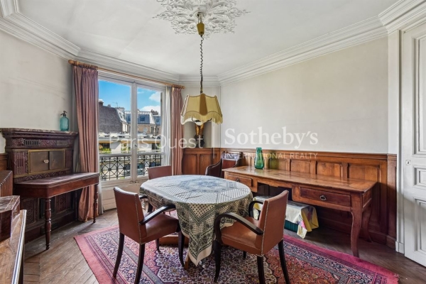 Luxury Apartment for sale in Paris 6Ème, 1 295 000 €, Photo 7