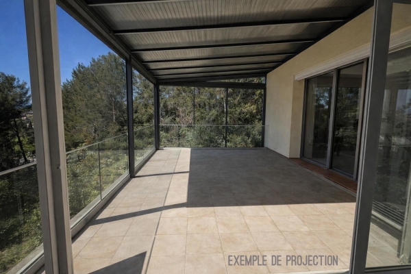 Maison de luxe à vendre à Aix-en-Provence, 749 000 €, Photo 7