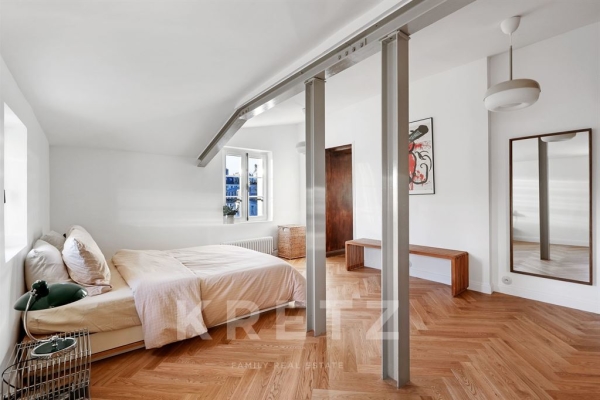 Luxury Apartment for sale in Paris 9ème, 700 000 €, Photo 7