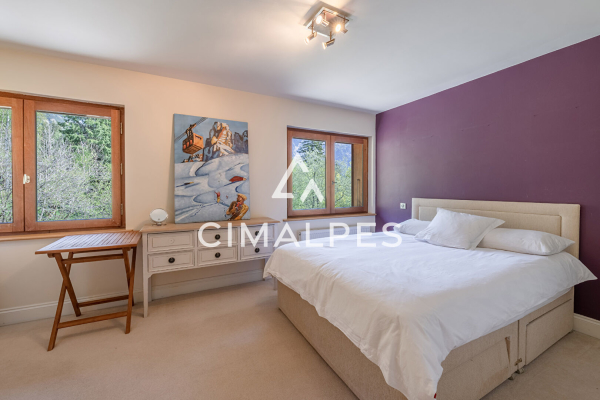Luxury House for sale in Chamonix-Mont-Blanc, 3 250 000 €, Photo 7