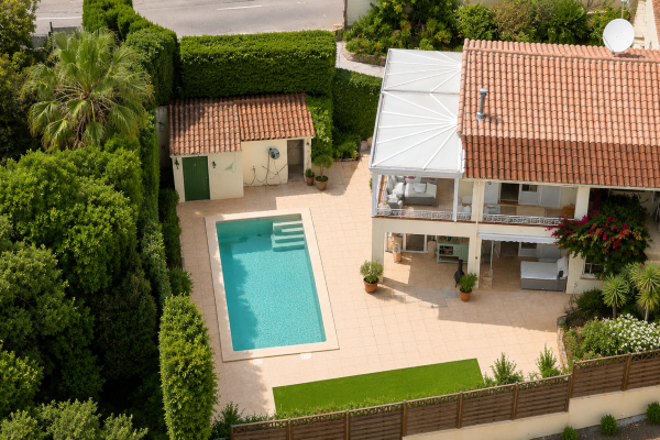 Maison de luxe à vendre à Fréjus, 787 500 €, Photo 7