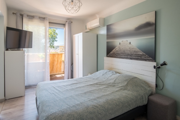 Appartement de luxe à vendre à Nice, 240 000 €, Photo 7