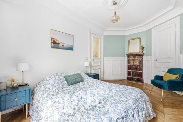 Luxury Apartment for sale in Paris 4Ème, 1 095 000 €, Photo 7