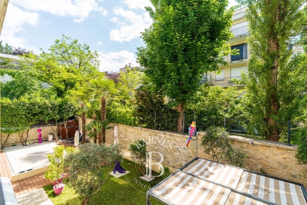 Luxury Apartment for sale in Neuilly-sur-Seine, 1 290 000 €, Photo 7
