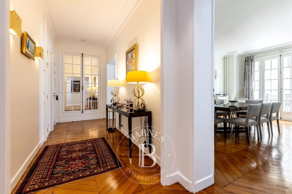 Appartement de luxe à vendre à Neuilly-sur-Seine, 1 490 000 €, Photo 7