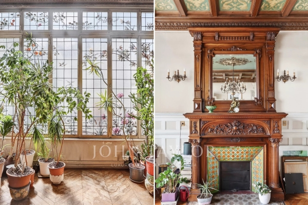 Appartement de luxe à vendre à Paris 3Ème, 2 520 000 €, Photo 7