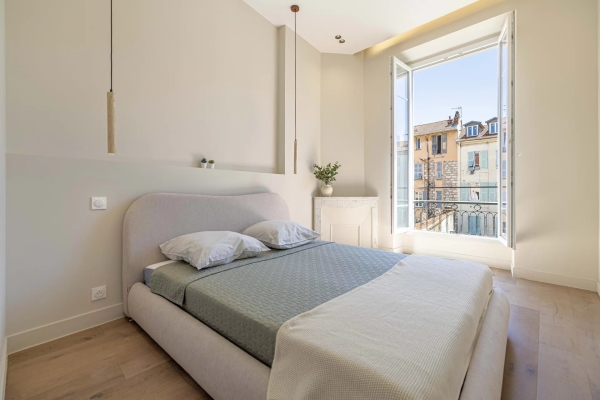 Appartement de luxe à vendre à Nice, 439 000 €, Photo 7