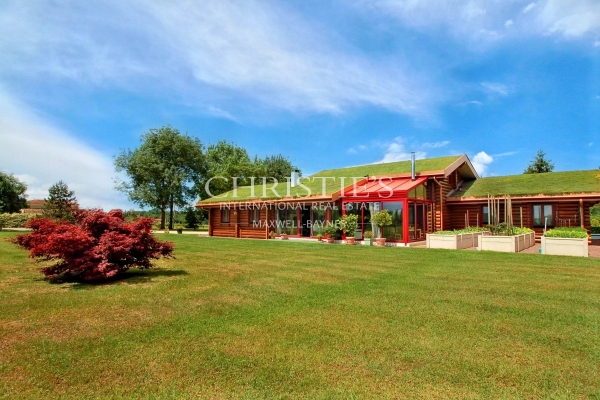 Luxury House for sale in Blaye, 999 000 €, Photo 7