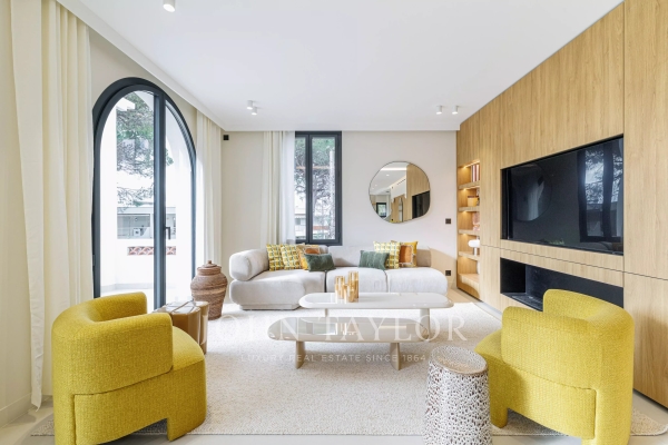 Luxury House for sale in Cannes, 2 599 000 €, Photo 7
